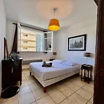 Grand T3 Avec Vue - Proche - Parking & Ac *